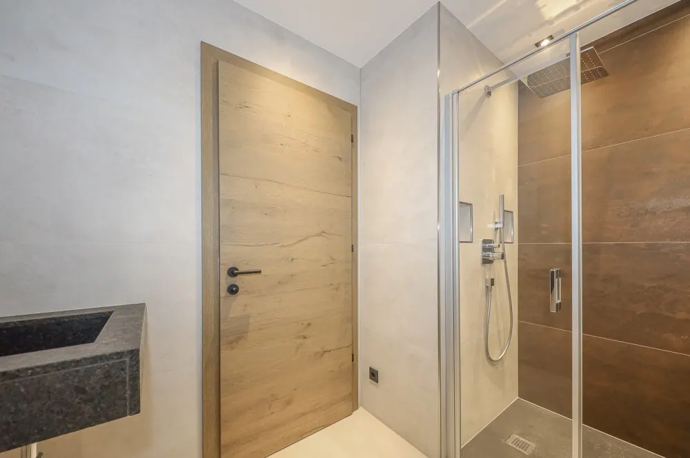 KITZIMMO.Exklusives Mehrfamilienhaus mit 4 Wohnungen - Immobilien St. Johann.