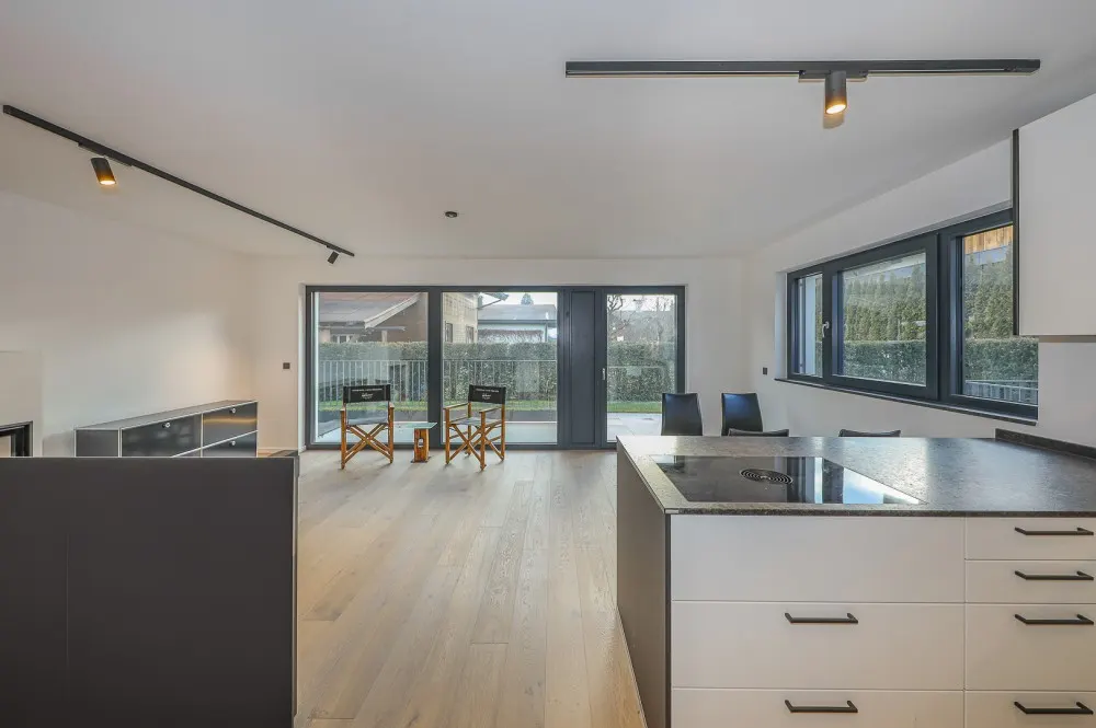 KITZIMMO.Exklusives Mehrfamilienhaus mit 4 Wohnungen - Immobilien St. Johann.