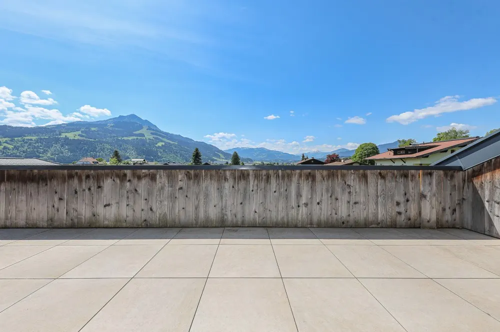 KITZIMMO.Exklusives Mehrfamilienhaus mit 4 Wohnungen - Immobilien St. Johann.