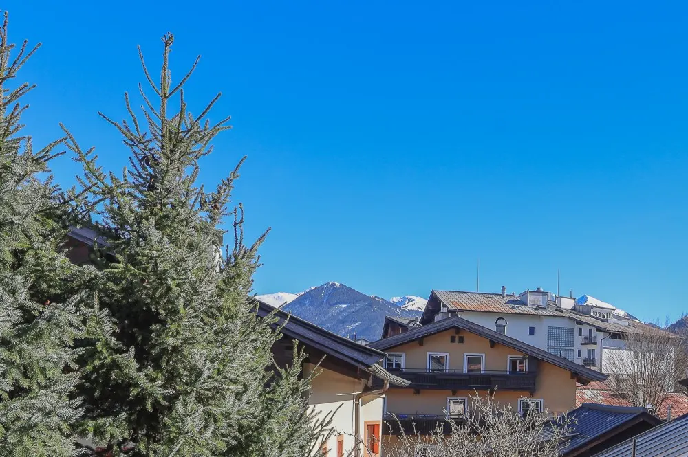 KITZIMMO-Luxus-Suite im weissen Rössl kaufen - Immobilien Kitzbühel.