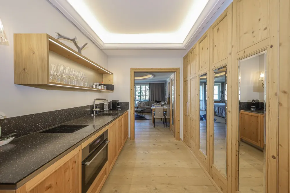KITZIMMO-Luxus-Suite im weissen Rössl kaufen - Immobilien Kitzbühel.