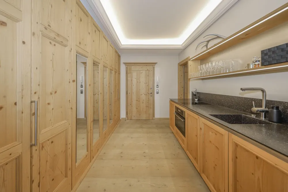 KITZIMMO-Luxus-Suite im weissen Rössl kaufen - Immobilien Kitzbühel.