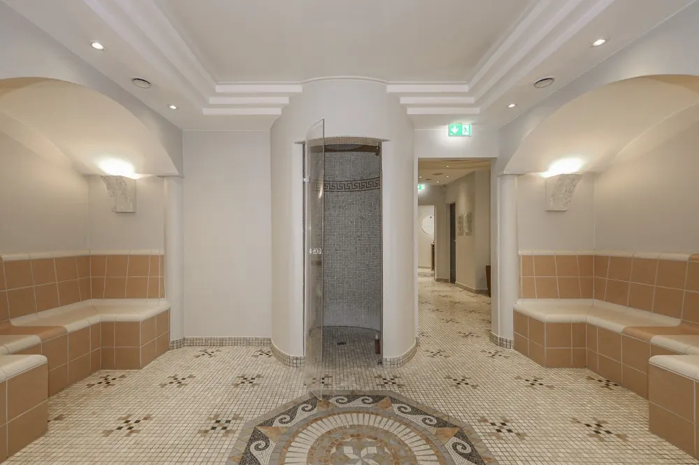 KITZIMMO-Luxus-Suite im weissen Rössl kaufen - Immobilien Kitzbühel.