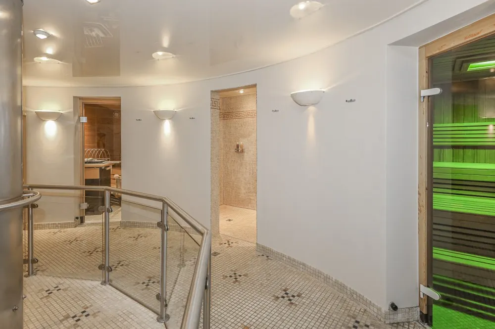 KITZIMMO-Luxus-Suite im weissen Rössl kaufen - Immobilien Kitzbühel.
