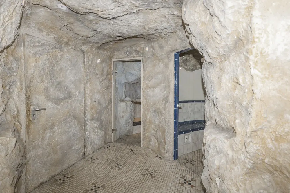 KITZIMMO-Luxus-Suite im weissen Rössl kaufen - Immobilien Kitzbühel.
