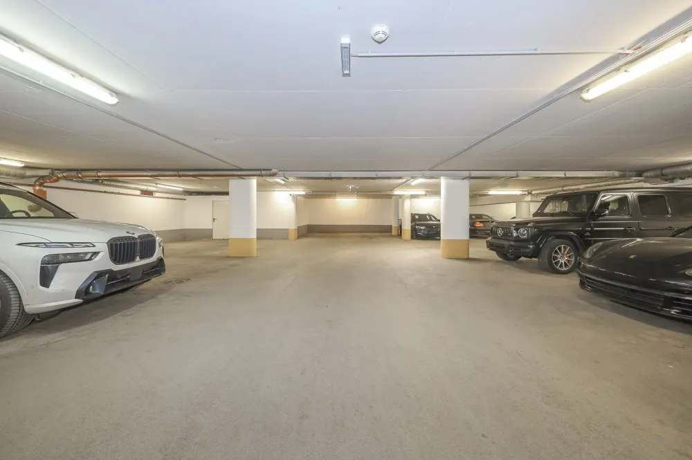 KITZIMMO-Luxus-Suite im weissen Rössl kaufen - Immobilien Kitzbühel.