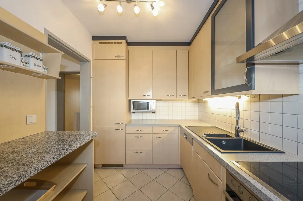 KITZIMMO-Reiheneckhaus in Ruhelage kaufen - Immobilien Kitzbühel.