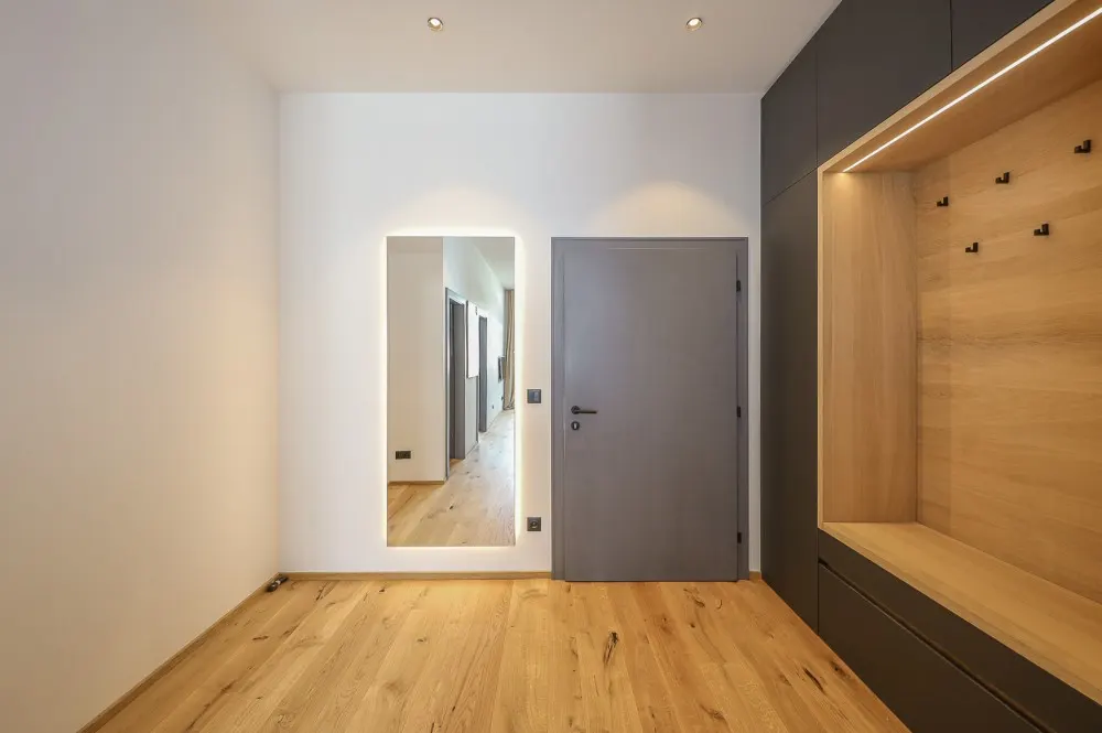 KITZIMMO-exklusives Apartment in Ruhelage mit Kaiserblick - Immobilien Kitzbühel.
