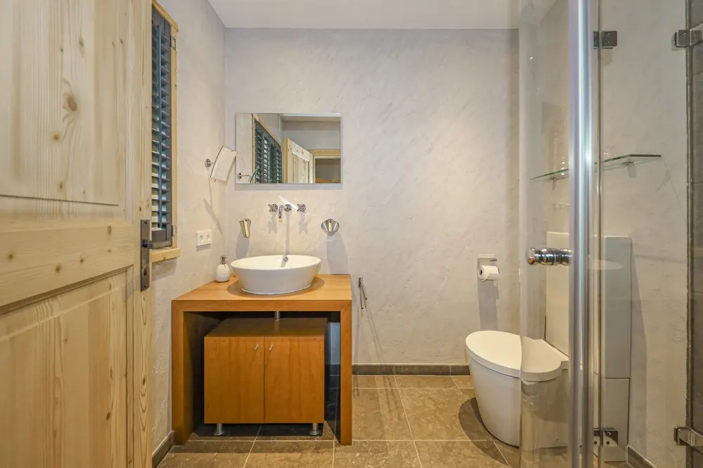 KITZIMMO-Exklusives Chalet mit Kaiserblick in Toplage kaufen - Immobilien Reith bei Kitzbühel.