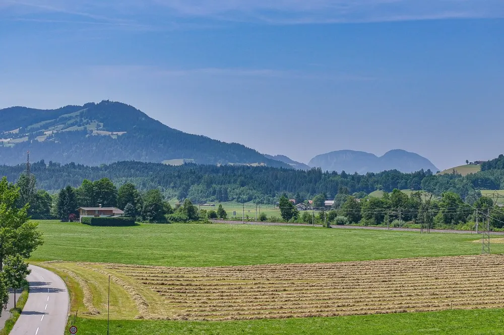 KITZIMMO-Exklusives Luxuspenthouse mit Kaiserblick kaufen - Immobilien St. Johann.