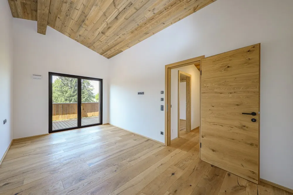 KITZIMMO-Exklusives Luxuspenthouse in Toplage kaufen - Immobilien St. Johann.