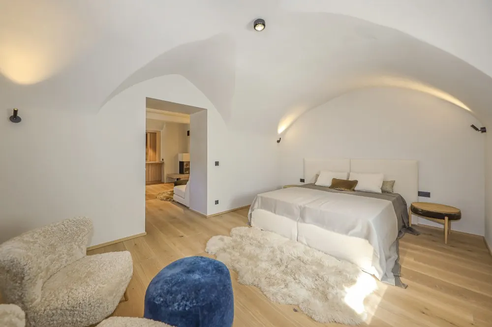 Exklusive Stadtwohnung im Zentrum von Kitzbühel kaufen - KITZIMMO