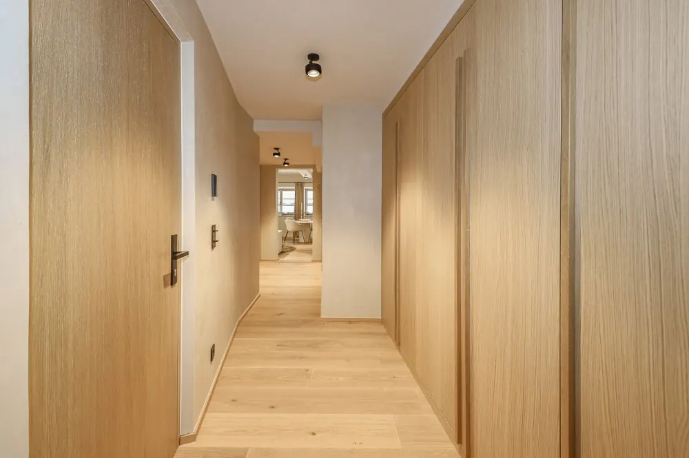 Exklusive Stadtwohnung im Zentrum von Kitzbühel kaufen - KITZIMMO
