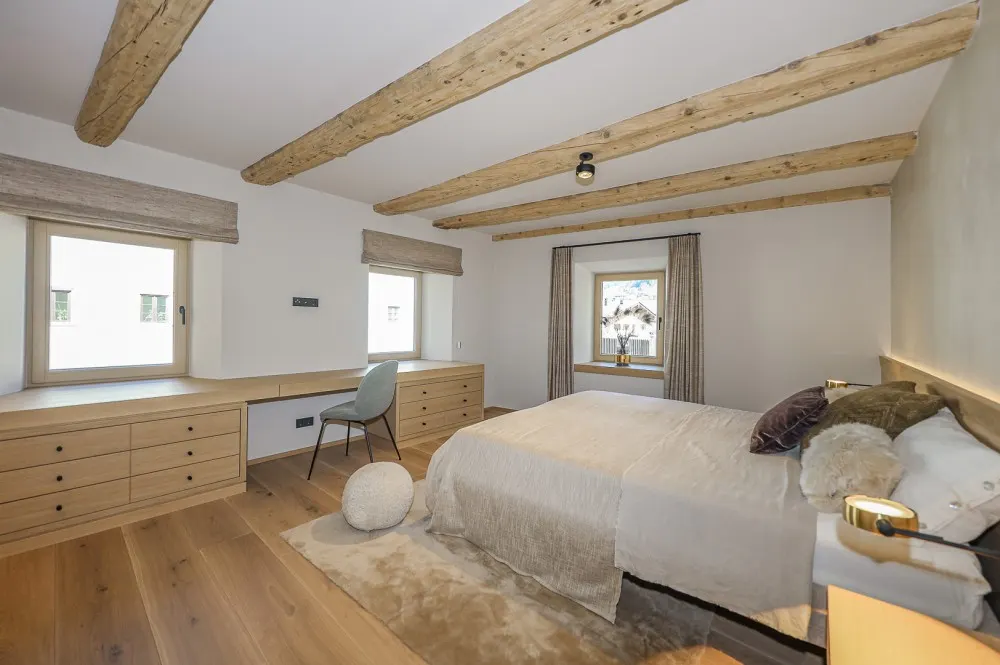 Exklusive Stadtwohnung im Zentrum von Kitzbühel kaufen - KITZIMMO