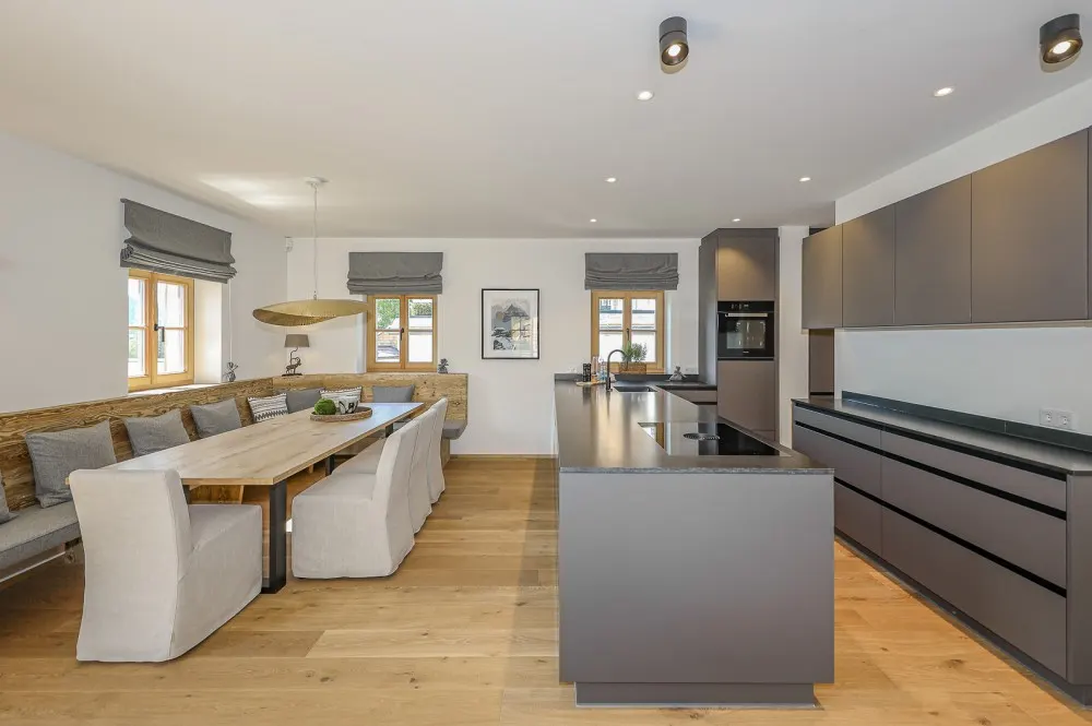 KITZIMMO-Luxusvilla in Toplage am Sonnberg kaufen - Immobilien Kitzbühel.