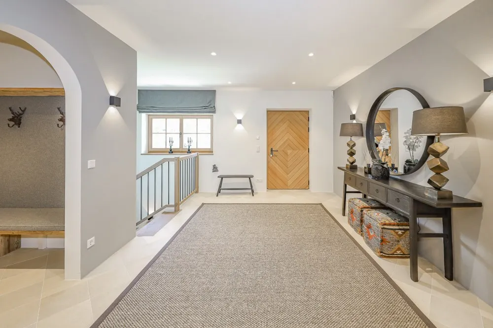 KITZIMMO-Luxusvilla in Toplage am Sonnberg kaufen - Immobilien Kitzbühel.