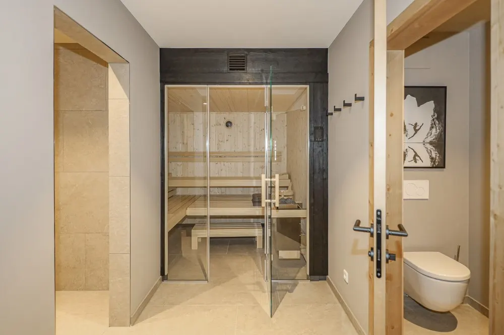 KITZIMMO-Luxusvilla in Toplage am Sonnberg kaufen - Immobilien Kitzbühel.