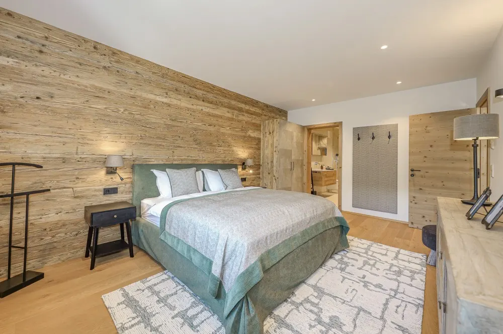 KITZIMMO-Luxusvilla in Toplage am Sonnberg kaufen - Immobilien Kitzbühel.