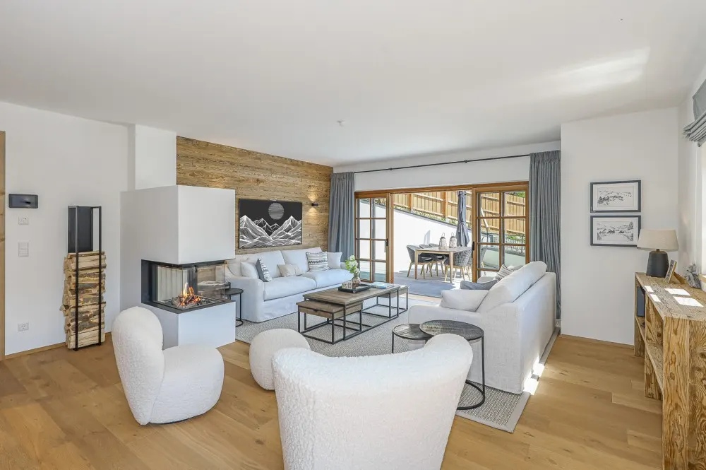 KITZIMMO-Luxusvilla in Toplage am Sonnberg kaufen - Immobilien Kitzbühel.