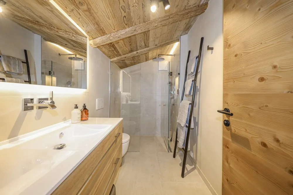 KITZIMMO-Luxusvilla in Toplage am Sonnberg kaufen - Immobilien Kitzbühel.
