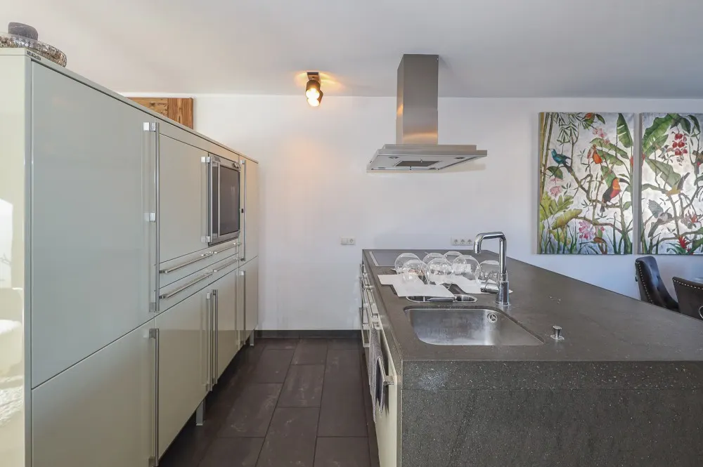 KITZIMMO-Exklusives Haus in sonniger Ruhelage kaufen - Immobilien Jochberg.