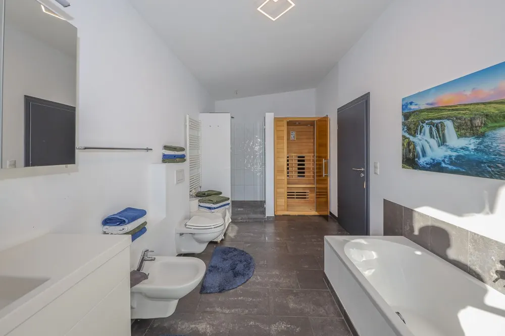 KITZIMMO-Exklusives Haus in sonniger Ruhelage kaufen - Immobilien Jochberg.