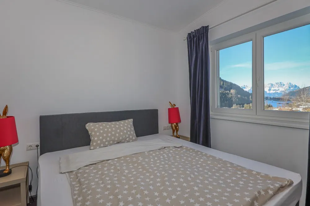KITZIMMO-Exklusives Haus in sonniger Ruhelage kaufen - Immobilien Jochberg.