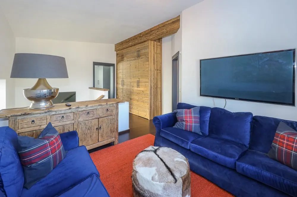 KITZIMMO-Exklusives Haus in sonniger Ruhelage kaufen - Immobilien Jochberg.