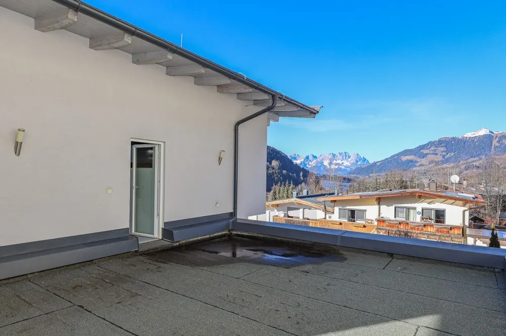 KITZIMMO-Exklusives Haus in sonniger Ruhelage kaufen - Immobilien Jochberg.