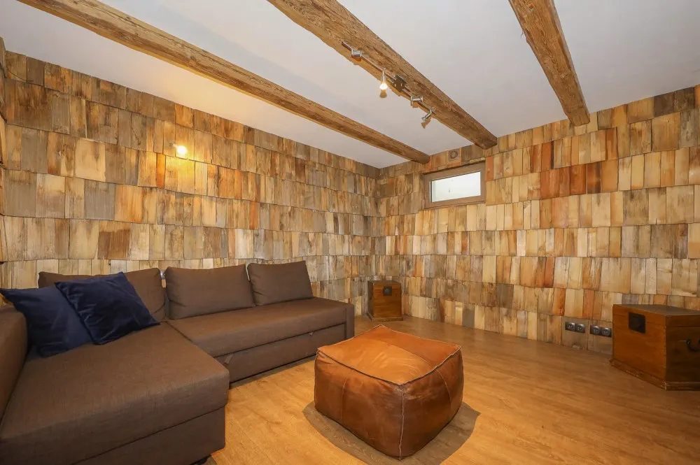 KITZIMMO-Exklusives Haus in sonniger Ruhelage kaufen - Immobilien Jochberg.