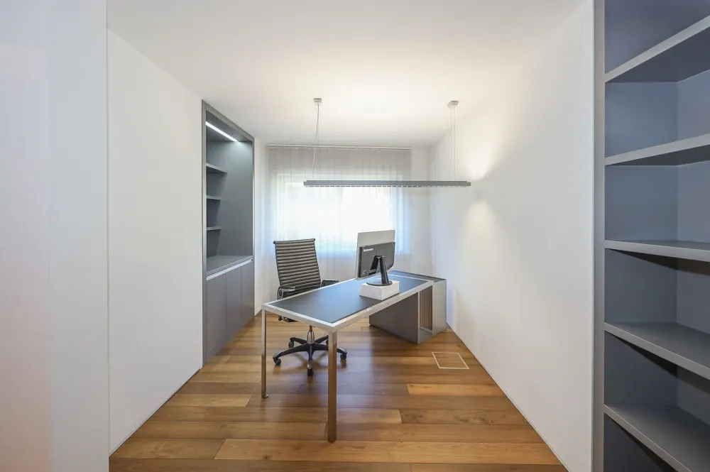 KITZIMMO-Repräsentatives Büro in Top-Zentrumslage mieten - Immobilien Kitzbühel.