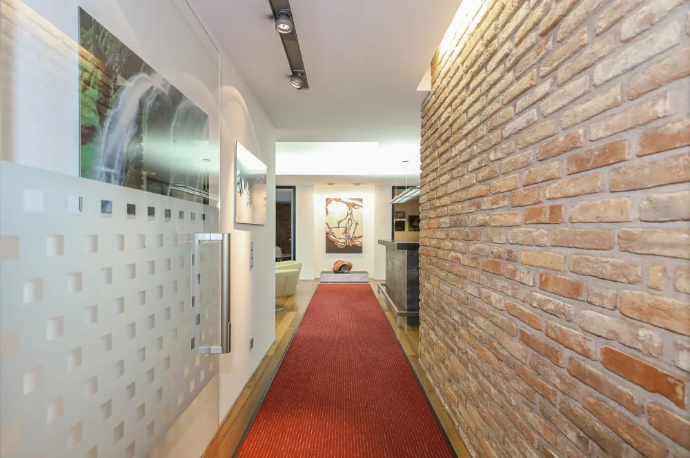 KITZIMMO-Repräsentatives Büro in Top-Zentrumslage mieten - Immobilien Kitzbühel.