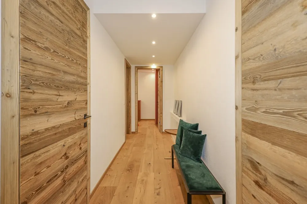 KITZIMMO-Luxuswohnung mit Bergblick in Toplage kaufen - Immobilien Oberndorf.