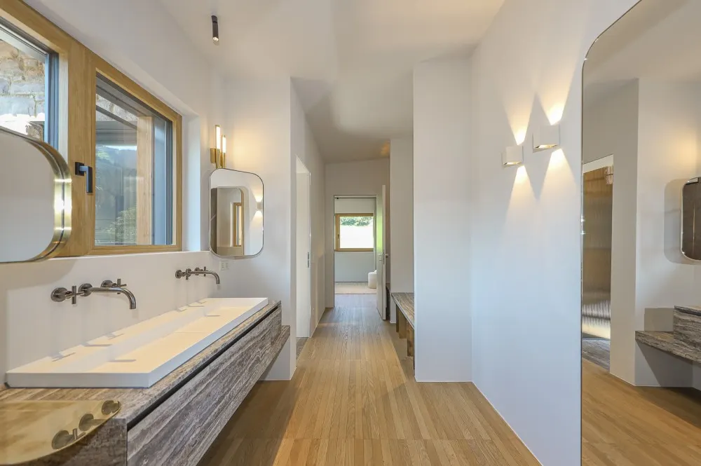 KITZIMMO-Riverside - Luxus-Penthouse in Toplage kaufen - Immobilien Kirchberg.