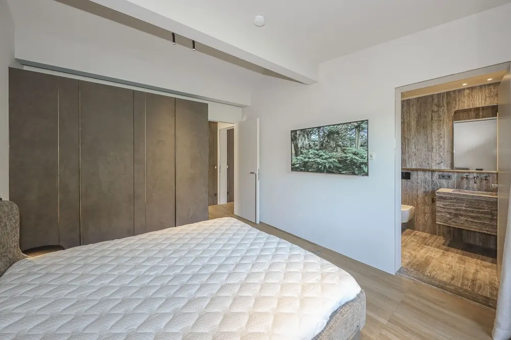KITZIMMO-Riverside - Luxus-Penthouse in Toplage kaufen - Immobilien Kirchberg.