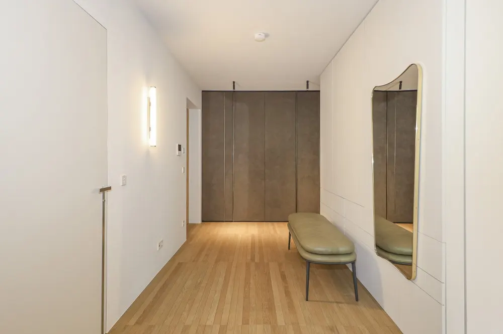 KITZIMMO-Riverside - Luxus-Penthouse in Toplage kaufen - Immobilien Kirchberg.