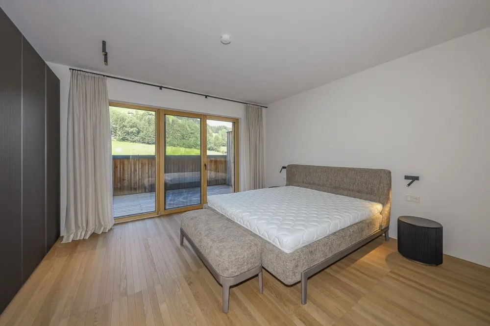 KITZIMMO-Riverside - Luxus-Penthouse in Toplage kaufen - Immobilien Kirchberg.