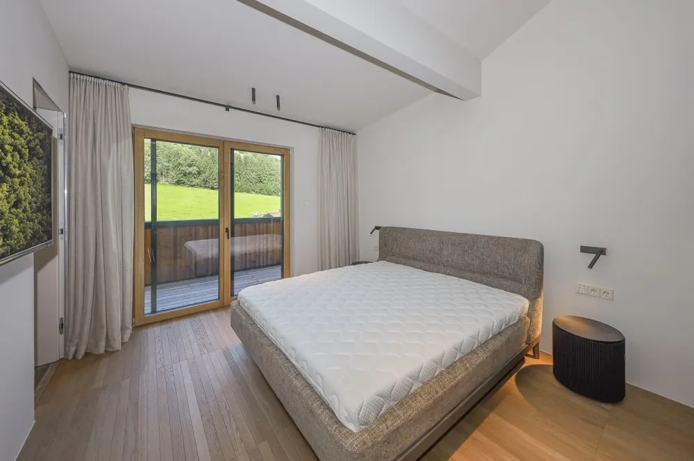 KITZIMMO-Riverside - Luxus-Penthouse in Toplage kaufen - Immobilien Kirchberg.
