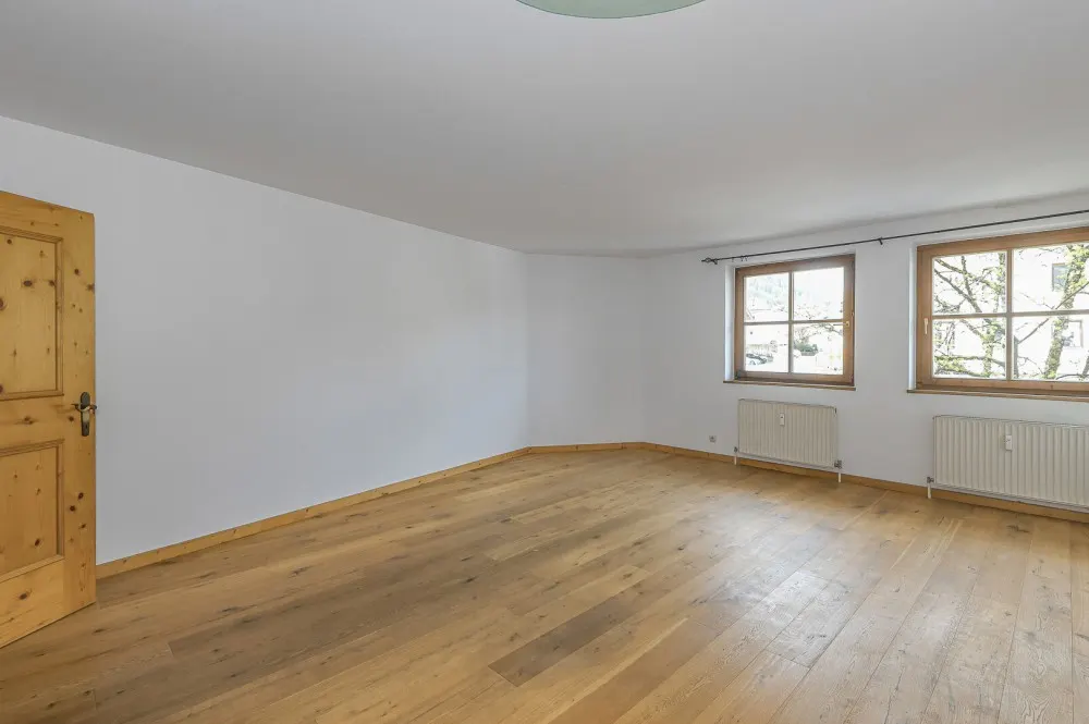 KITZIMMO-Wohnen im Herzen der Stadt - Immobilien kaufen Kitzbühel.