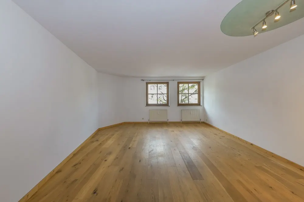 KITZIMMO-Wohnen im Herzen der Stadt - Immobilien kaufen Kitzbühel.