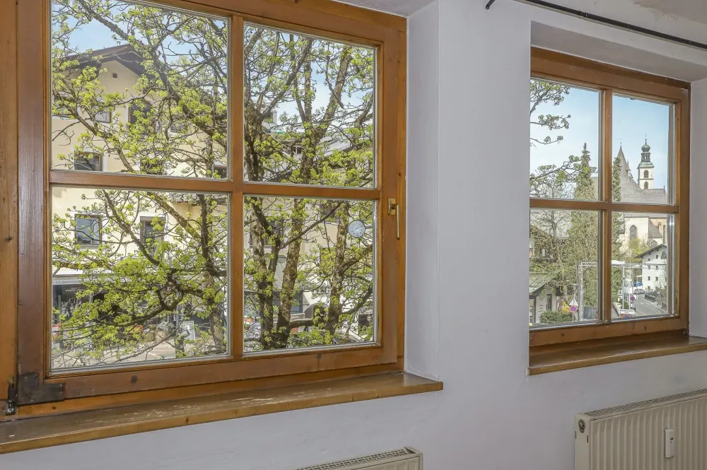 KITZIMMO-Wohnen im Herzen der Stadt - Immobilien kaufen Kitzbühel.