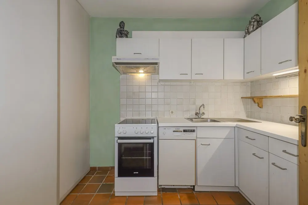 KITZIMMO-Wohnen im Herzen der Stadt - Immobilien kaufen Kitzbühel.