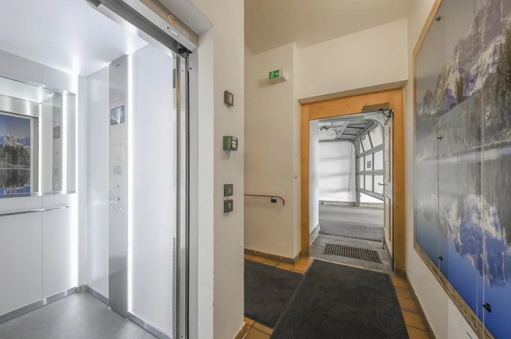 KITZIMMO-Wohnen im Herzen der Stadt - Immobilien kaufen Kitzbühel.
