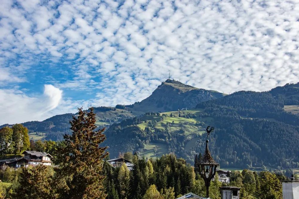 KITZIMMO-Luxuswohnungen am Hahnenkamm kaufen - Immobilien Kitzbühel.