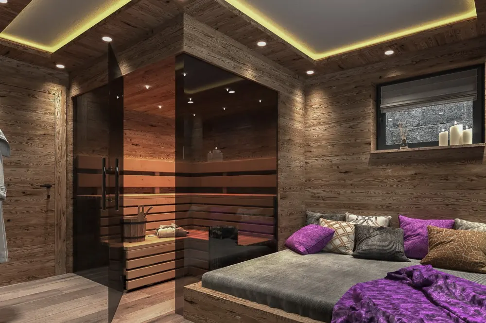 KITZIMMO-Luxuswohnungen am Hahnenkamm kaufen - Immobilien Kitzbühel.