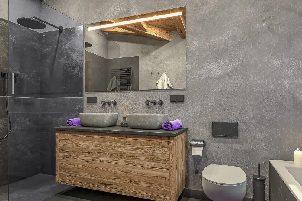 KITZIMMO-Luxuswohnungen am Hahnenkamm kaufen - Immobilien Kitzbühel.