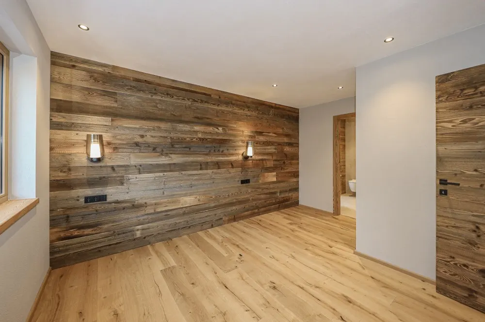 KITZIMMO-Exklusives Neubau-Penthouse mit Ski/in-Ski/out - Immobilien Kirchberg.