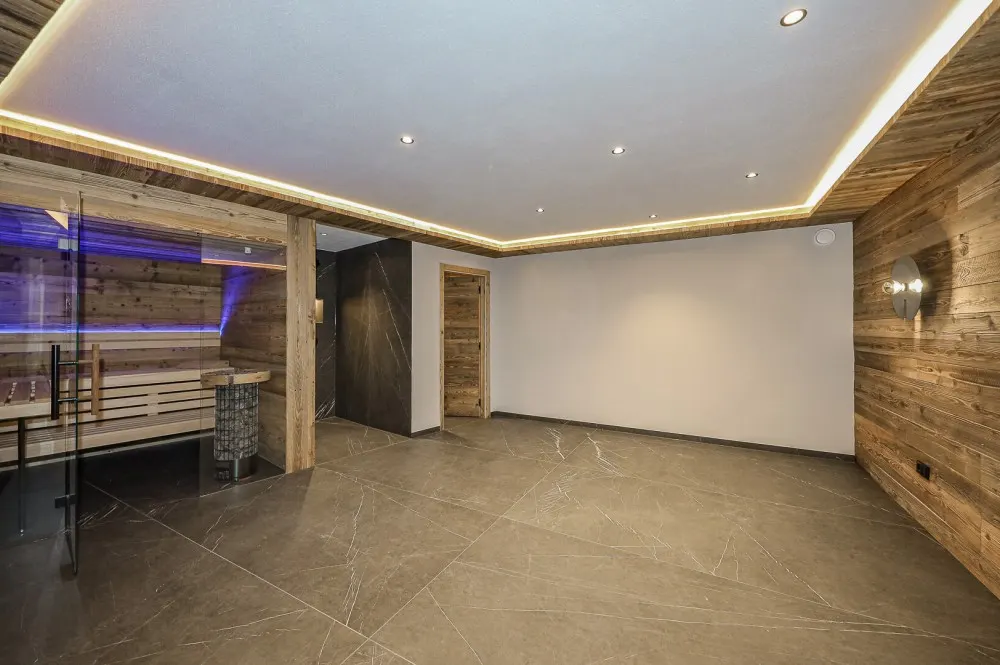 KITZIMMO-Luxus-Neubau-Penthouse in Toplage kaufen - Immobilien Kirchberg.