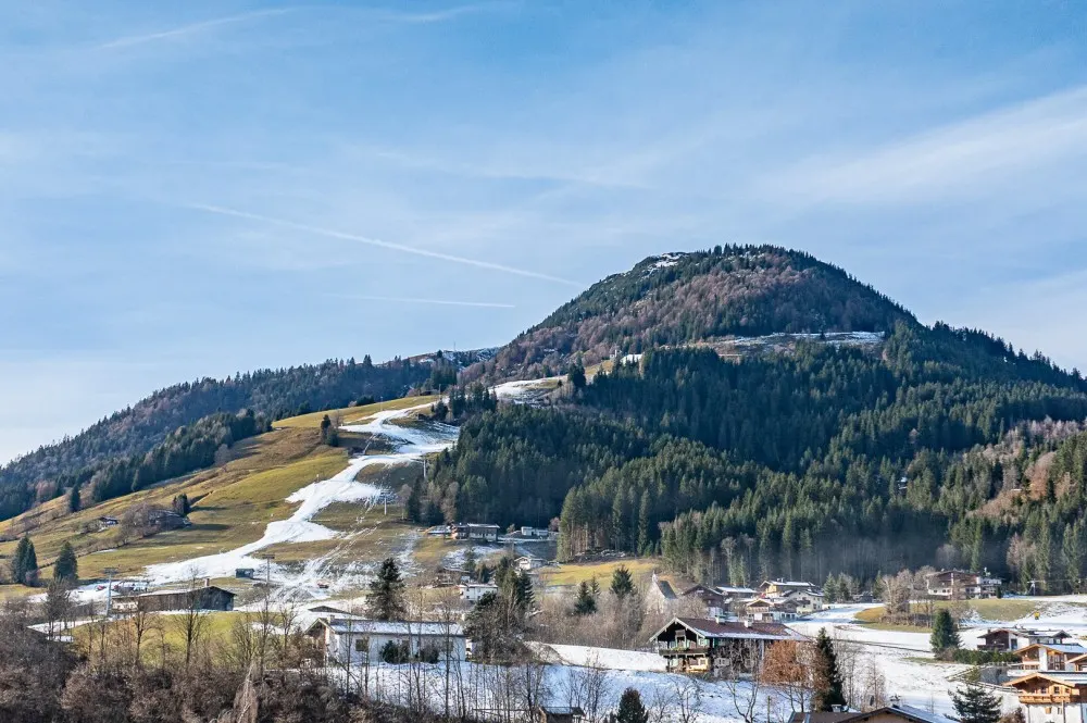 KITZIMMO-Luxus-Neubau-Penthouse in Toplage kaufen - Immobilien Kirchberg.