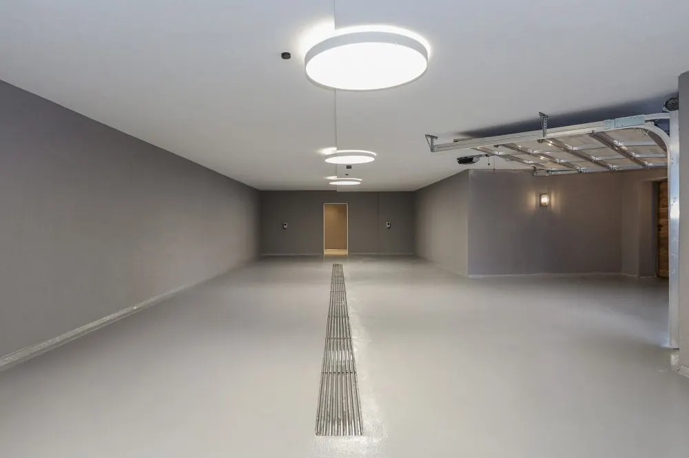 KITZIMMO-Luxus-Neubau-Penthouse in Toplage kaufen - Immobilien Kirchberg.